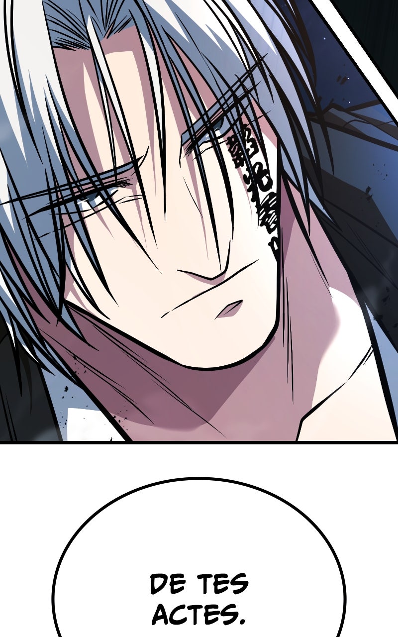 Read King of the Arena FR Manga Online