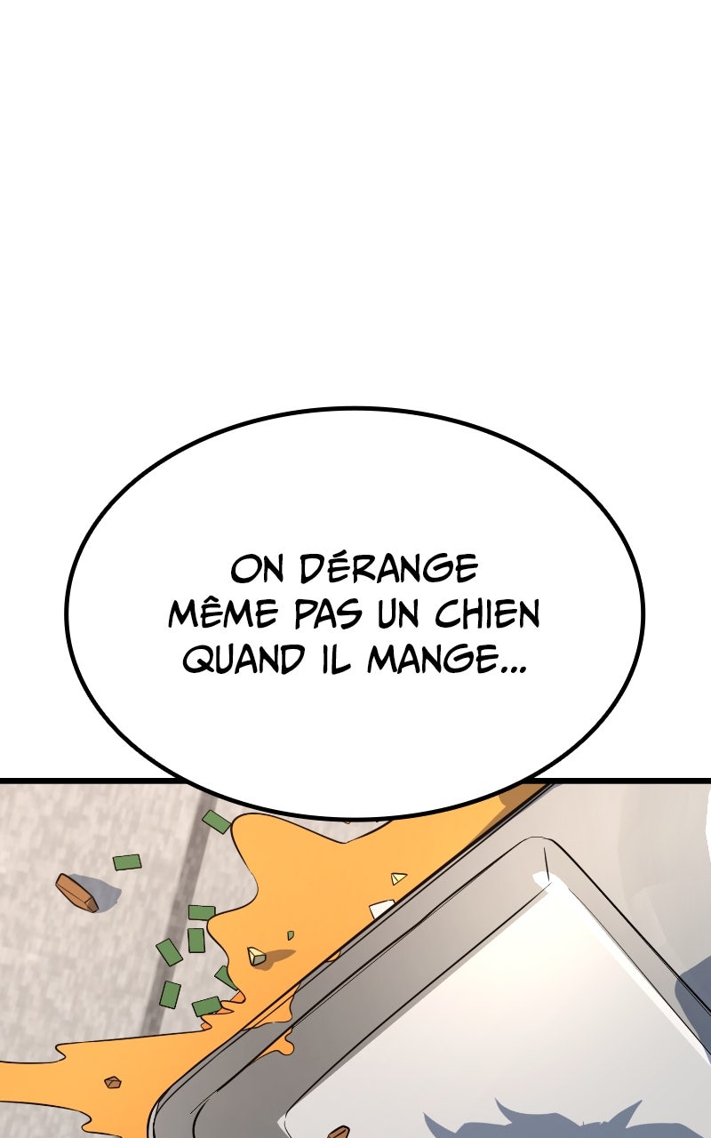 Read King of the Arena FR Manga Online