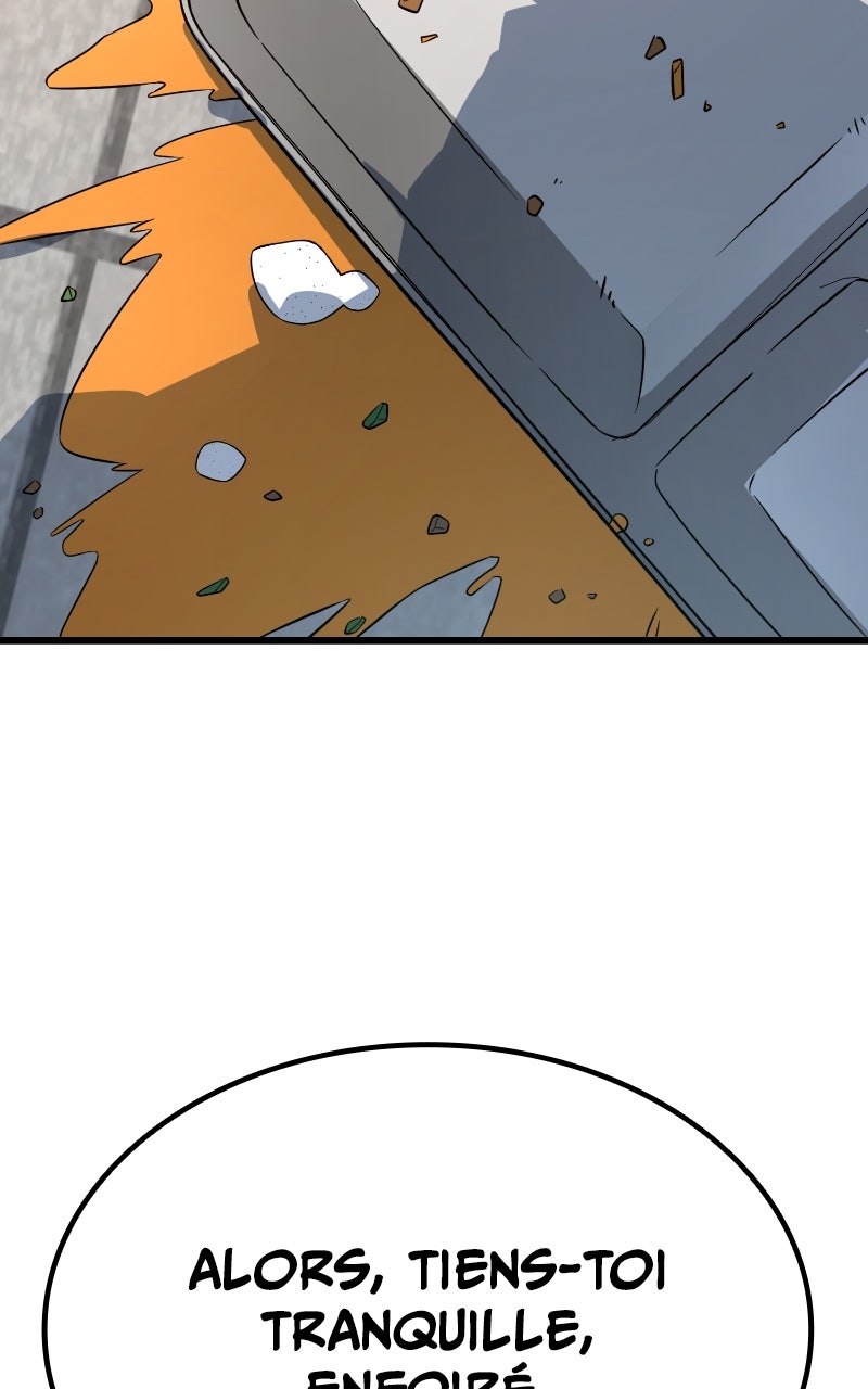 Read King of the Arena FR Manga Online