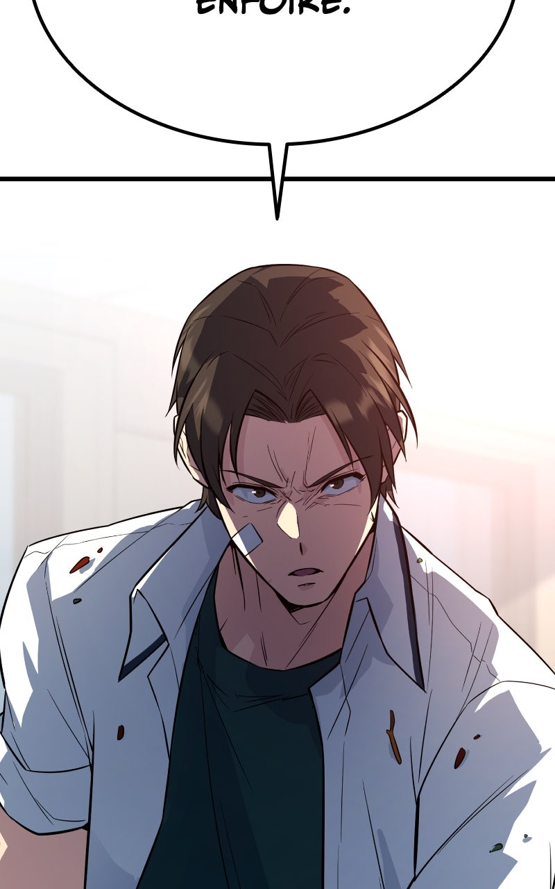 Read King of the Arena FR Manga Online