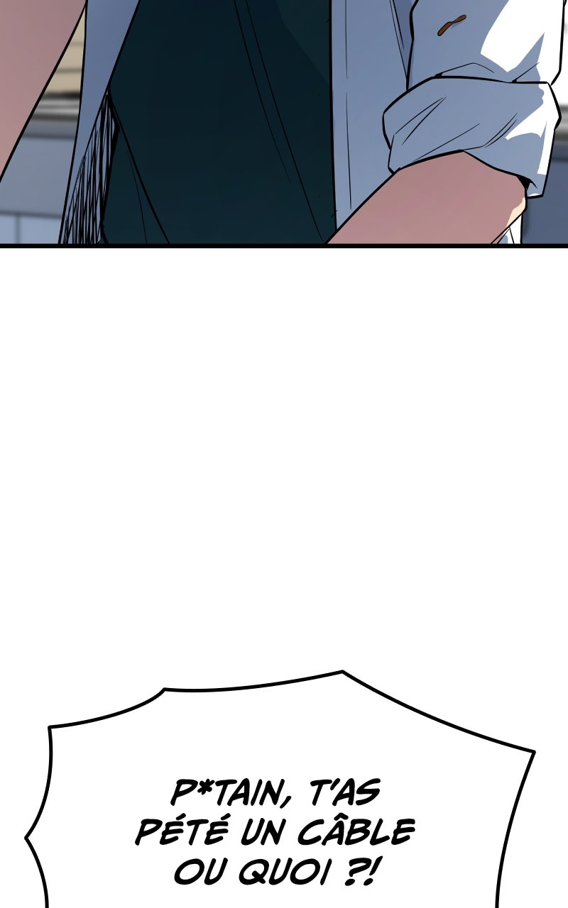 Read King of the Arena FR Manga Online