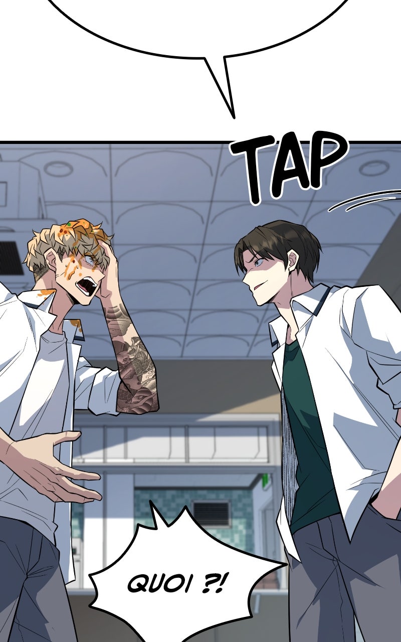 Read King of the Arena FR Manga Online