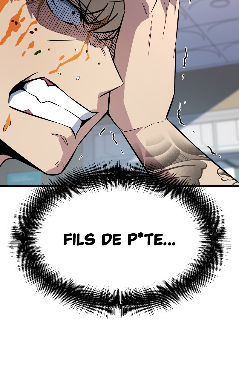 Read King of the Arena FR Manga Online