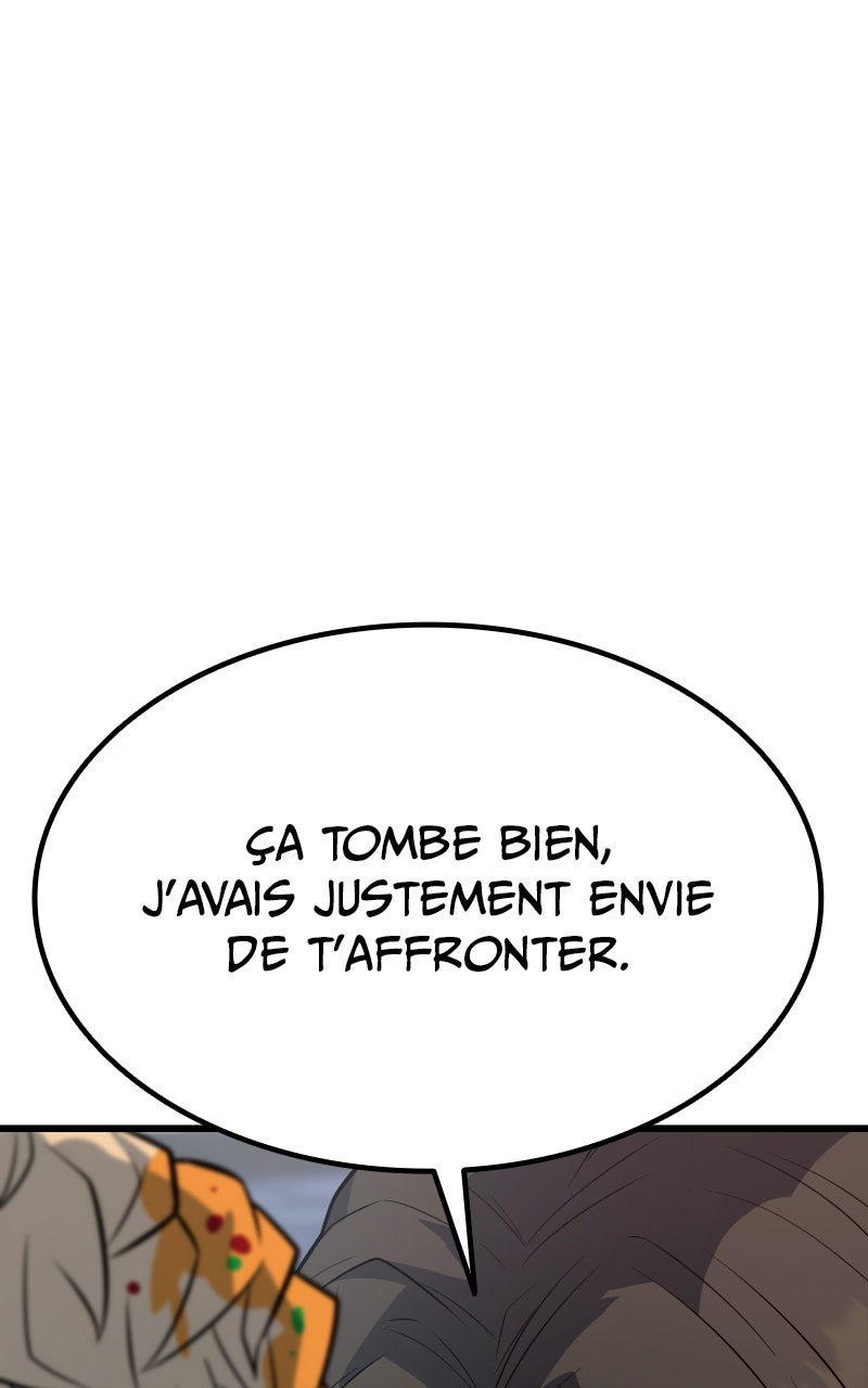 Read King of the Arena FR Manga Online