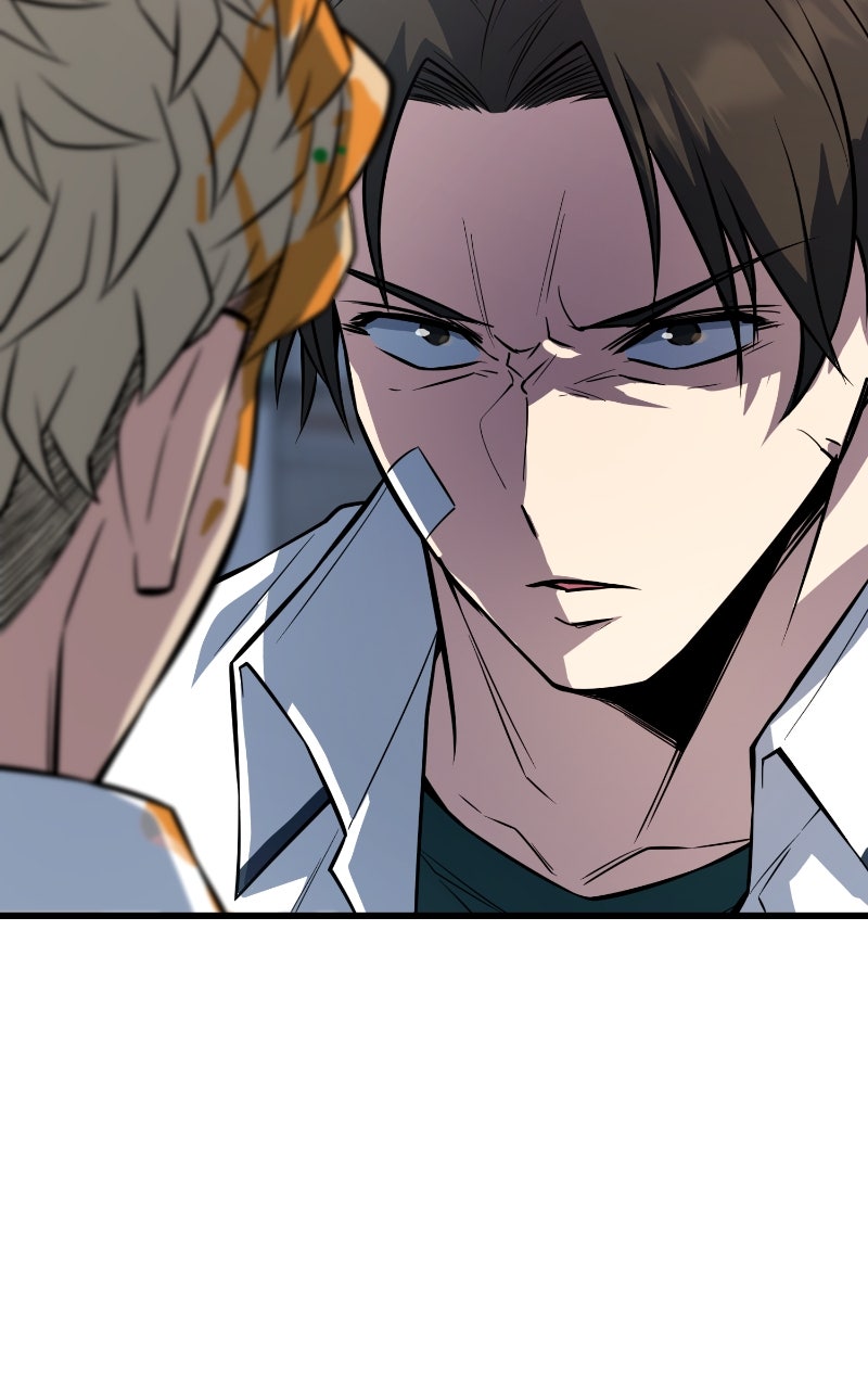 Read King of the Arena FR Manga Online