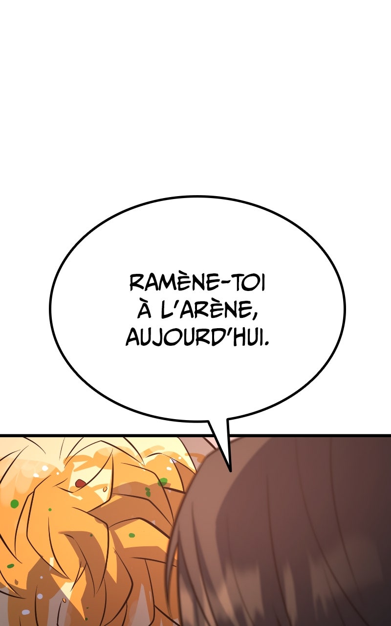 Read King of the Arena FR Manga Online