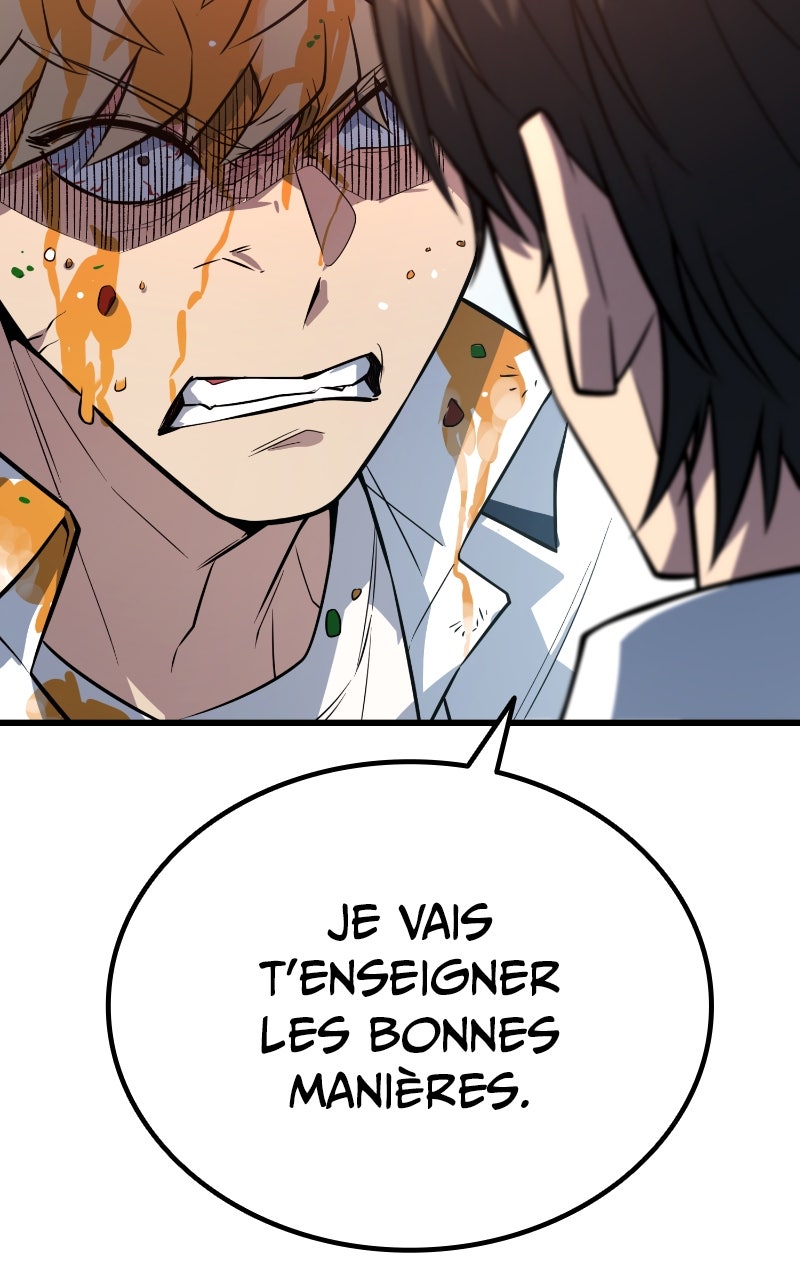 Read King of the Arena FR Manga Online