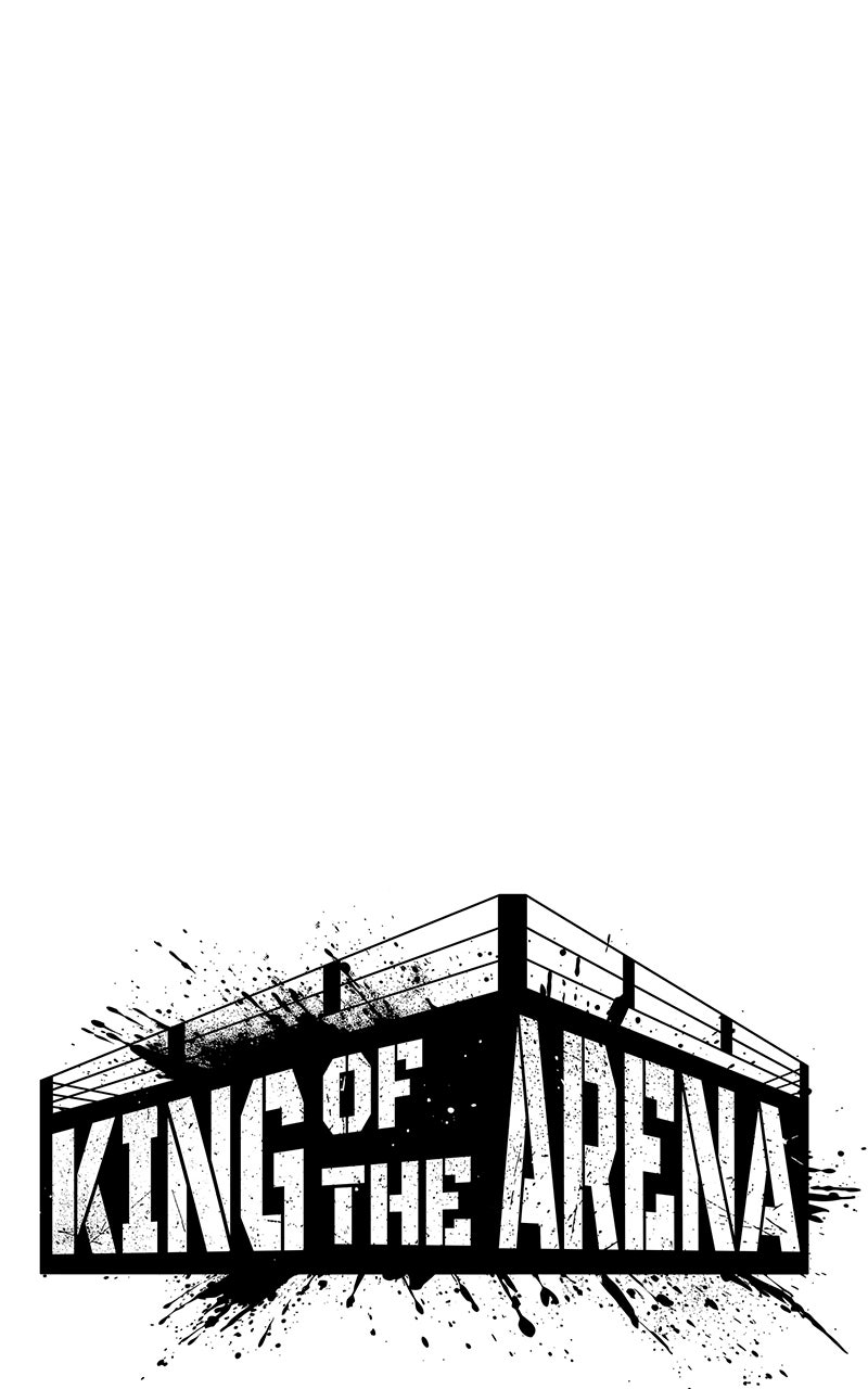 Read King of the Arena FR Manga Online