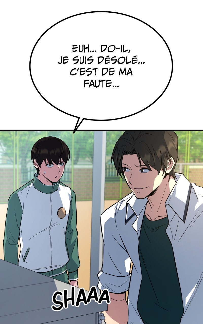 Read King of the Arena FR Manga Online