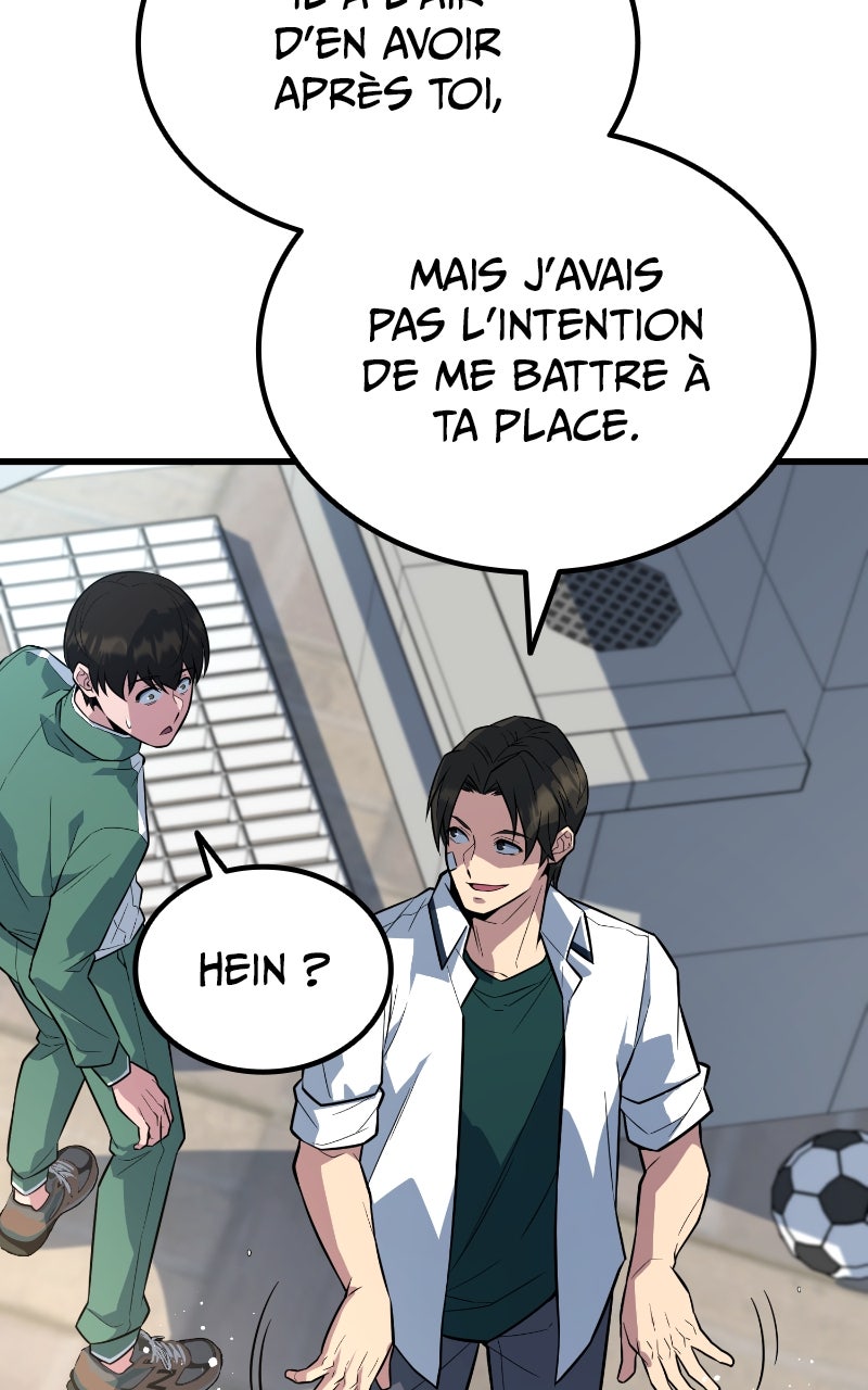 Read King of the Arena FR Manga Online