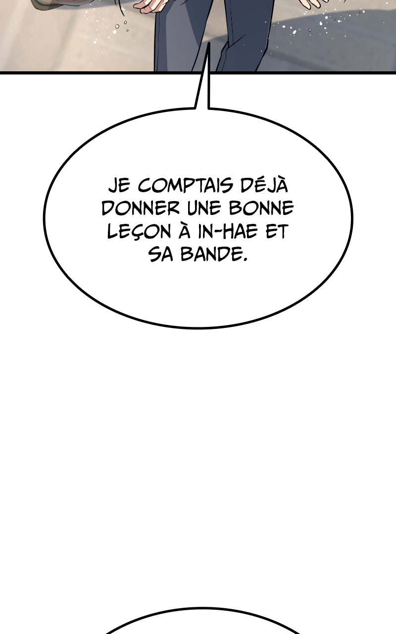 Read King of the Arena FR Manga Online