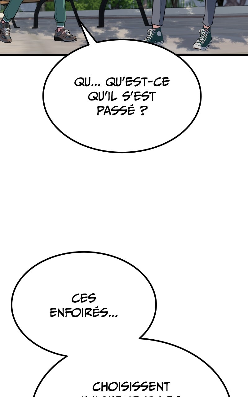 Read King of the Arena FR Manga Online