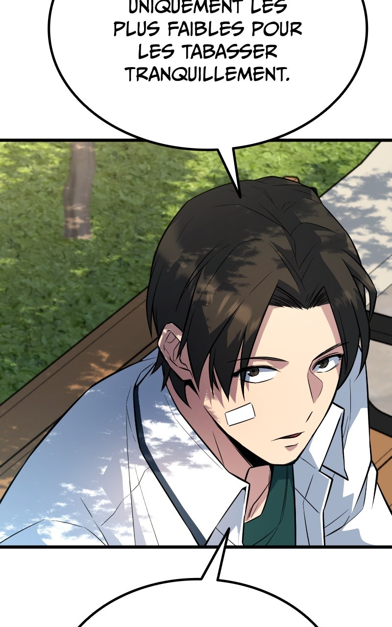 Read King of the Arena FR Manga Online