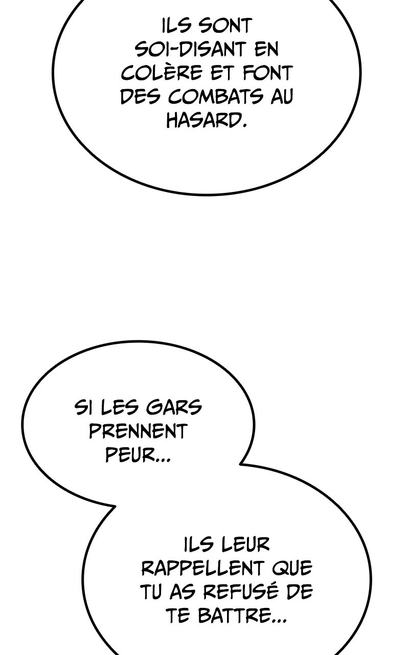 Read King of the Arena FR Manga Online