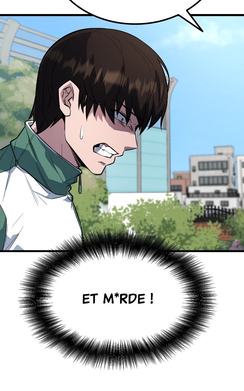 Read King of the Arena FR Manga Online