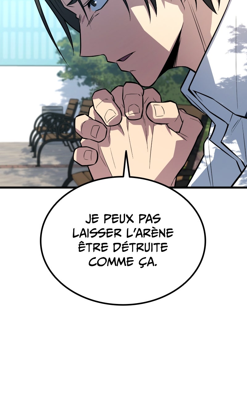 Read King of the Arena FR Manga Online