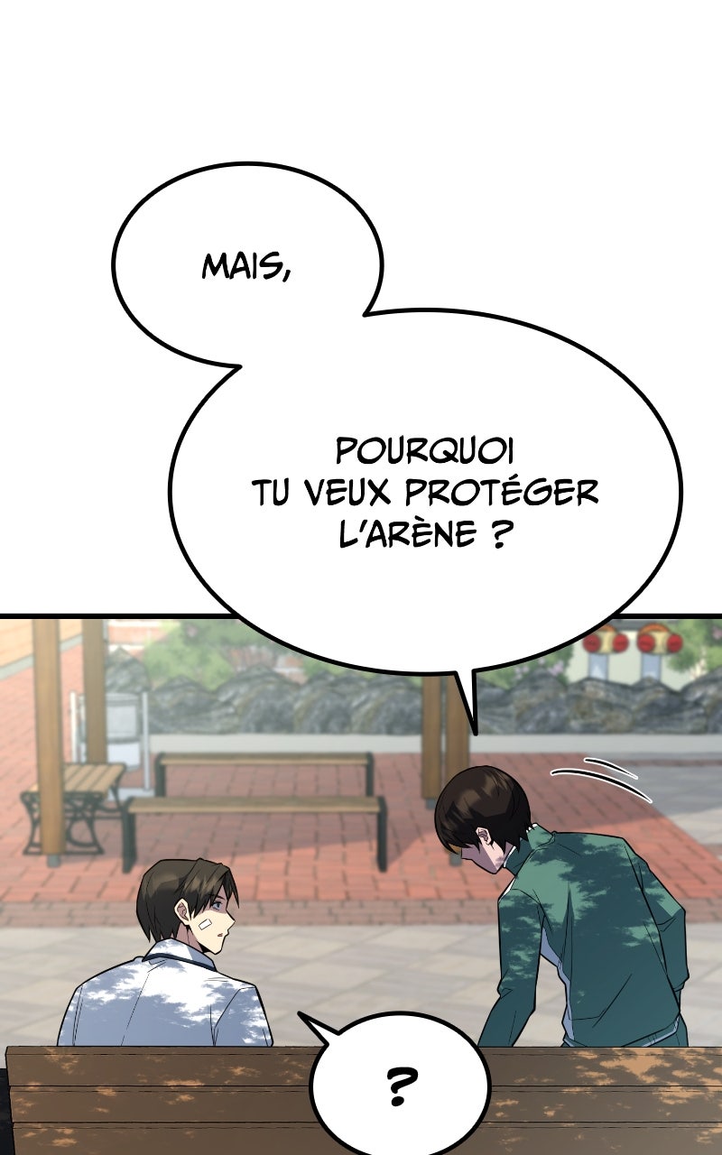 Read King of the Arena FR Manga Online