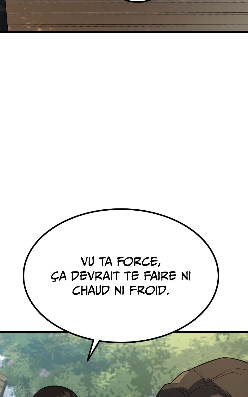 Read King of the Arena FR Manga Online