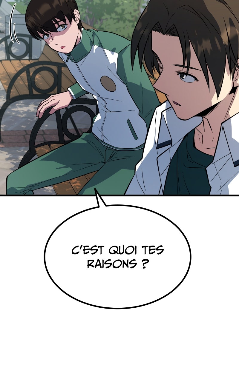 Read King of the Arena FR Manga Online