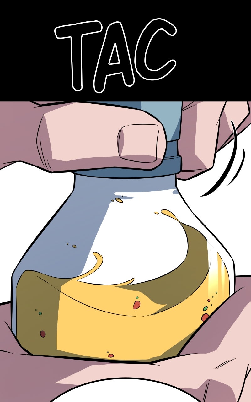 Read King of the Arena FR Manga Online