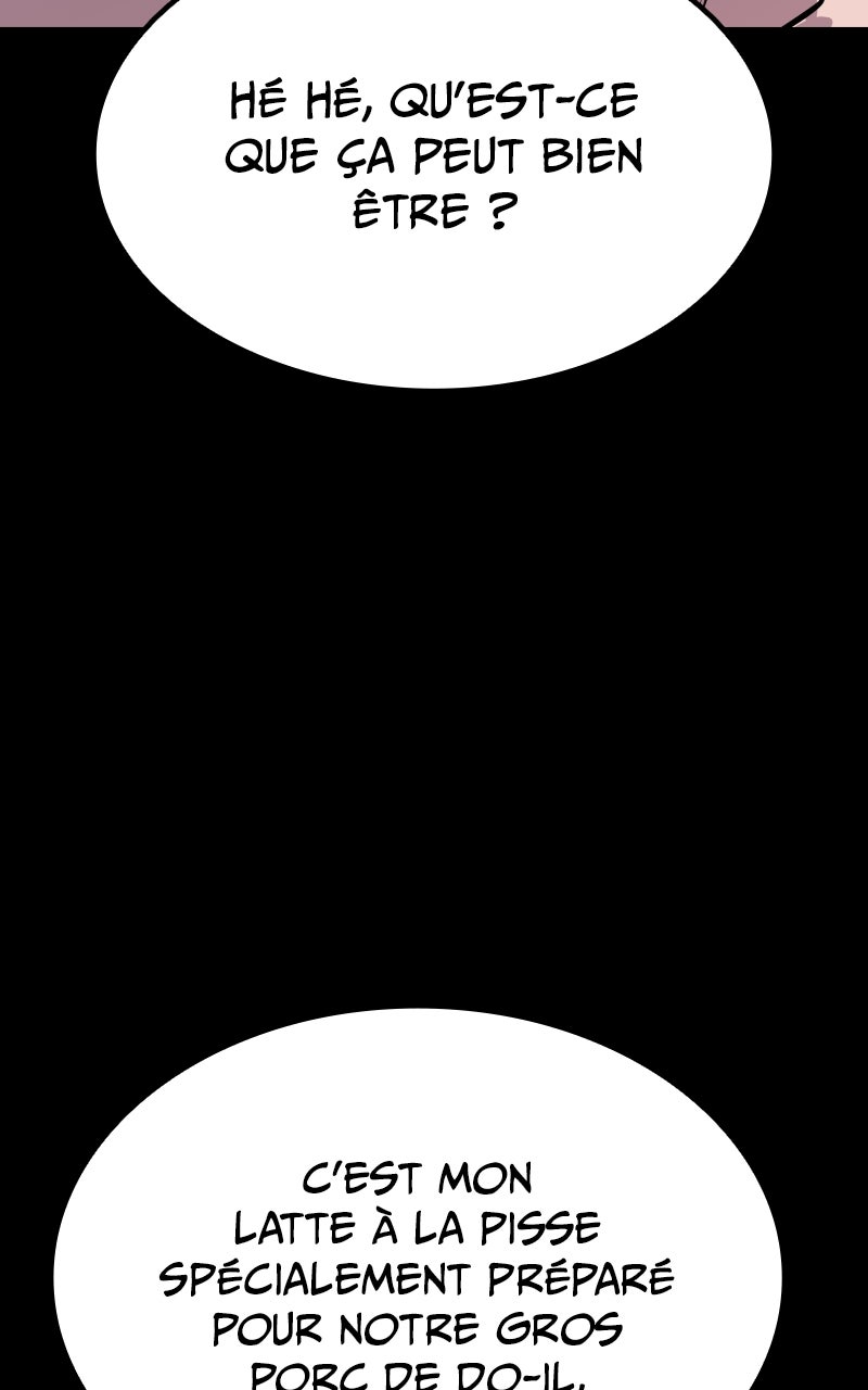 Read King of the Arena FR Manga Online