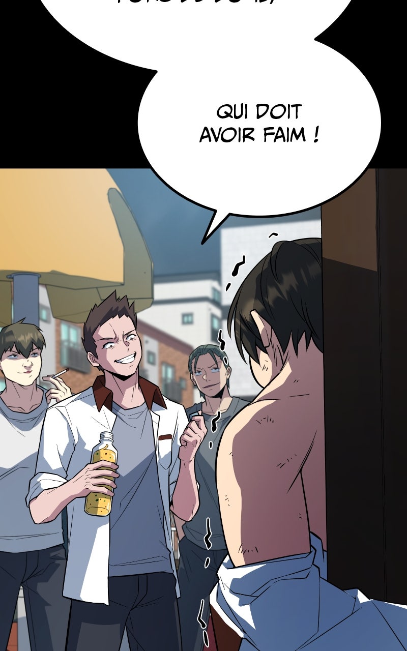 Read King of the Arena FR Manga Online