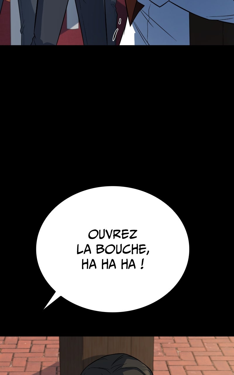 Read King of the Arena FR Manga Online