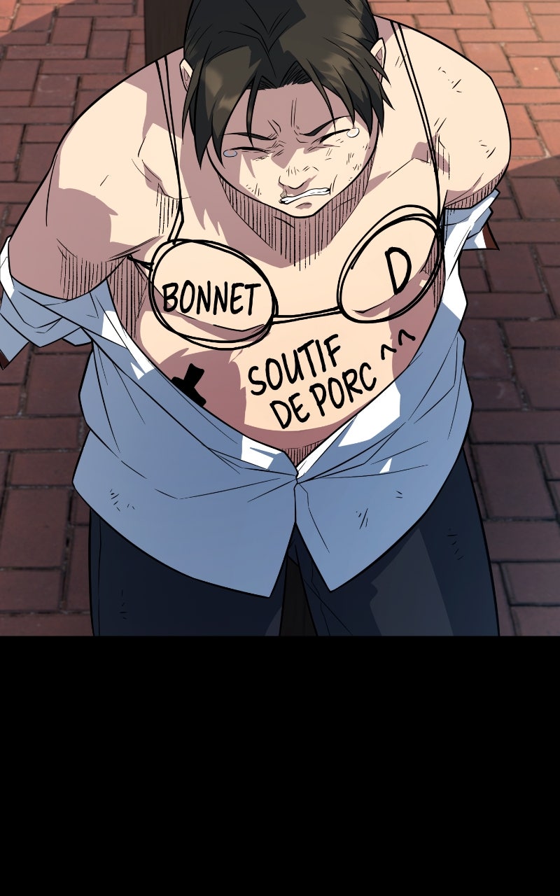 Read King of the Arena FR Manga Online