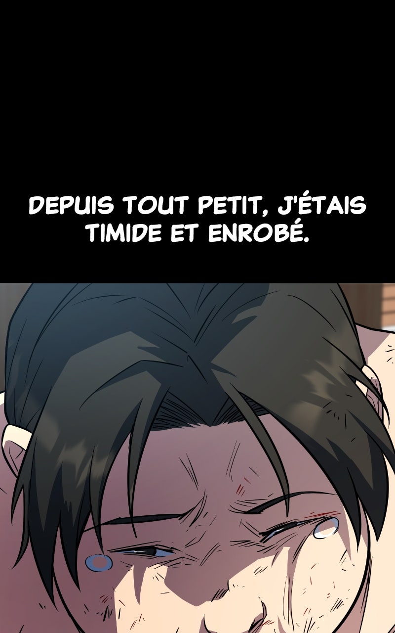 Read King of the Arena FR Manga Online