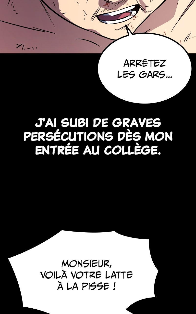 Read King of the Arena FR Manga Online