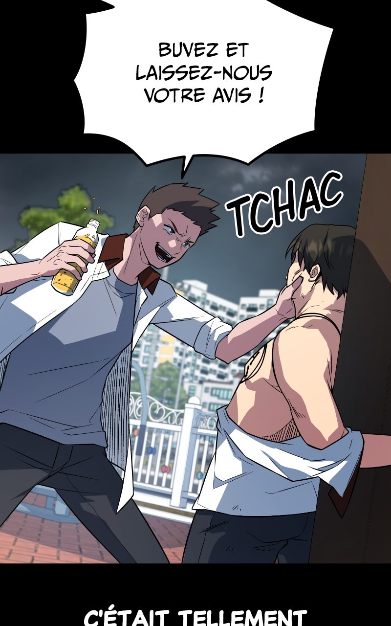 Read King of the Arena FR Manga Online