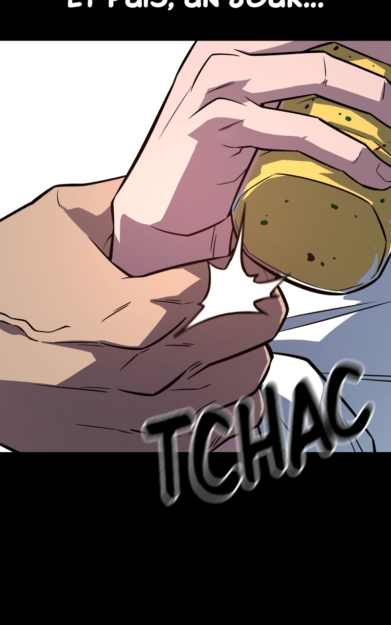 Read King of the Arena FR Manga Online