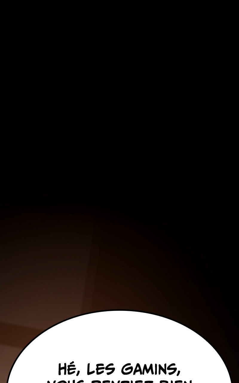 Read King of the Arena FR Manga Online