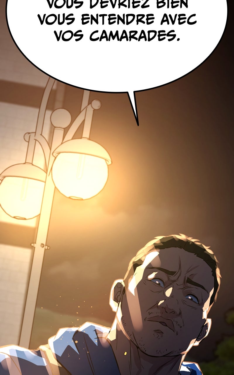 Read King of the Arena FR Manga Online