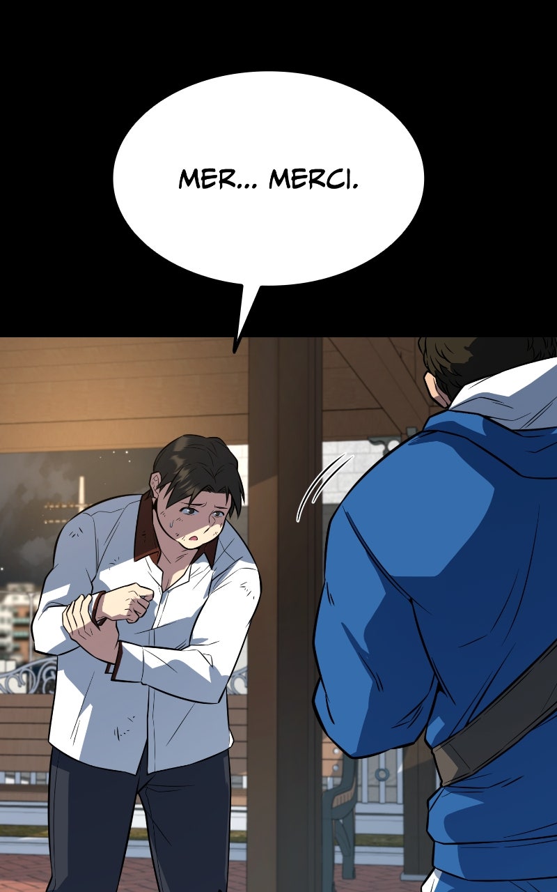 Read King of the Arena FR Manga Online