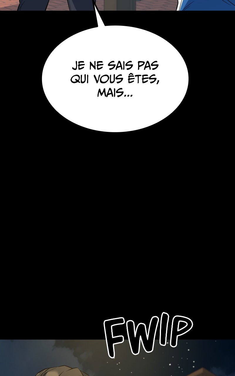 Read King of the Arena FR Manga Online