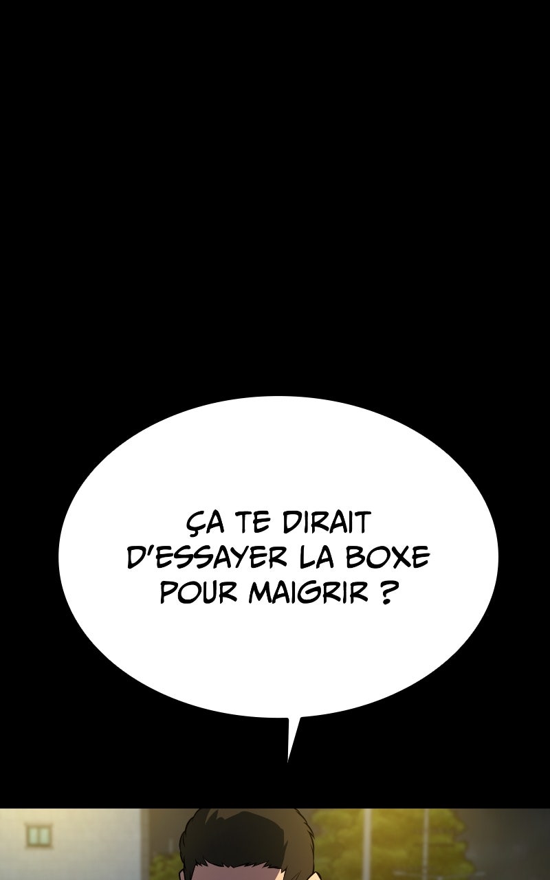 Read King of the Arena FR Manga Online