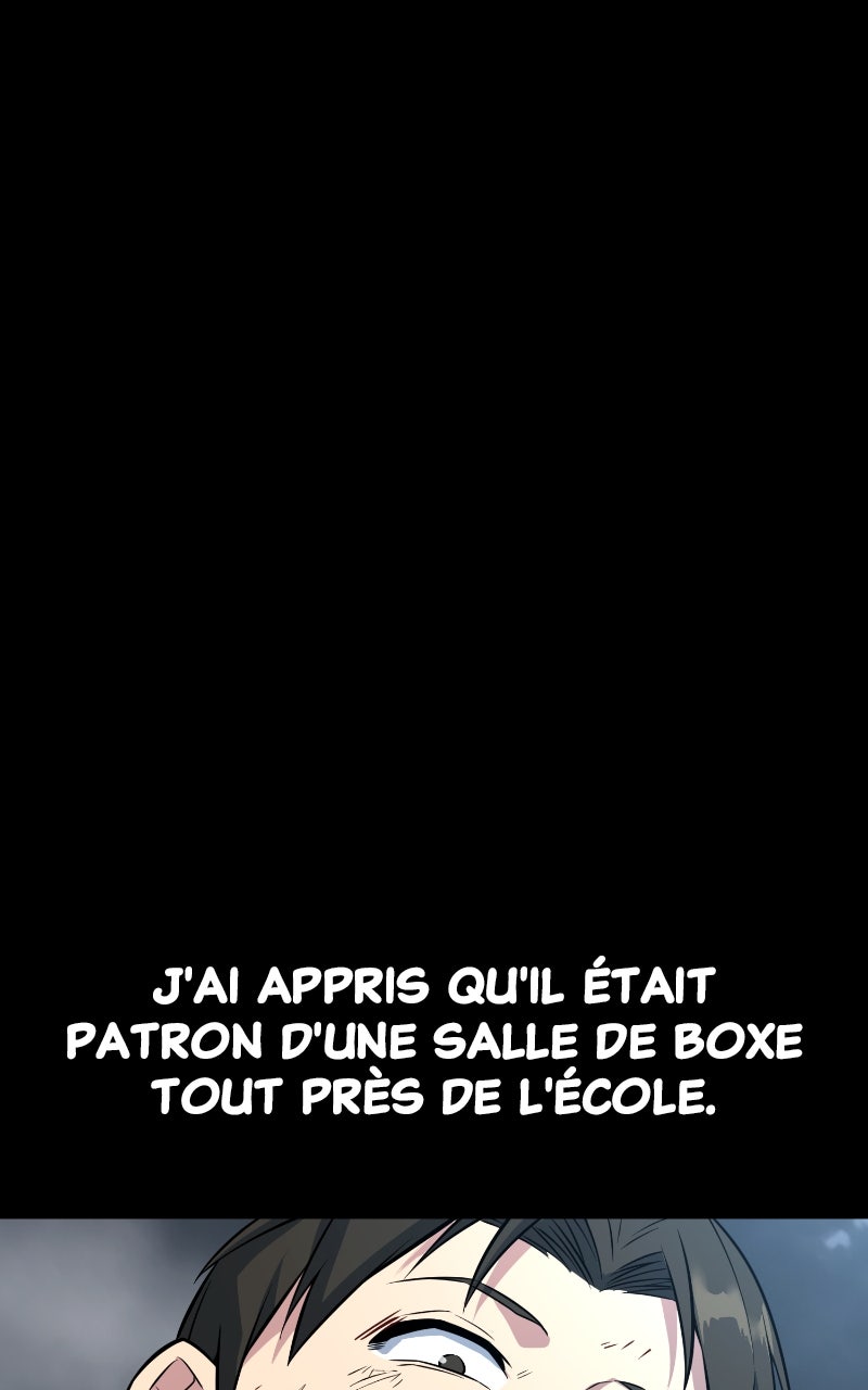 Read King of the Arena FR Manga Online