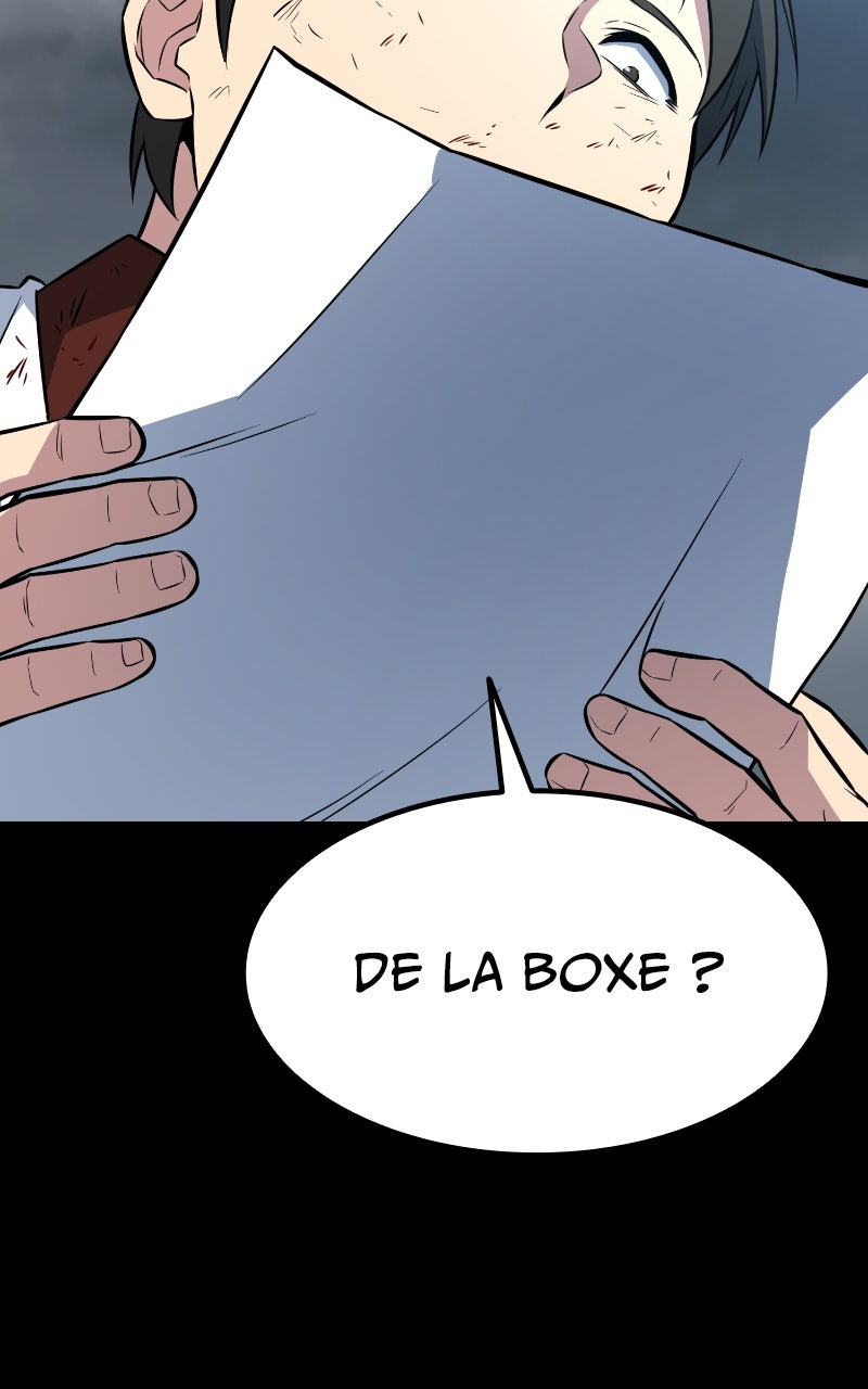 Read King of the Arena FR Manga Online