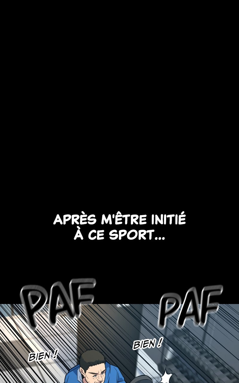 Read King of the Arena FR Manga Online