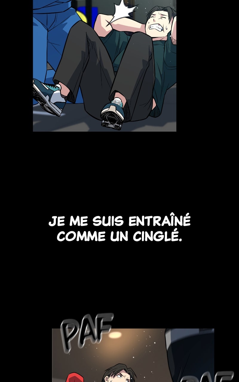 Read King of the Arena FR Manga Online