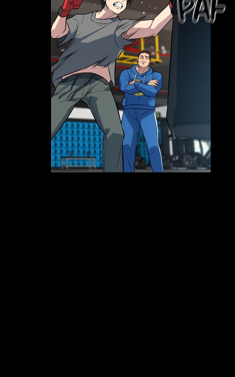 Read King of the Arena FR Manga Online