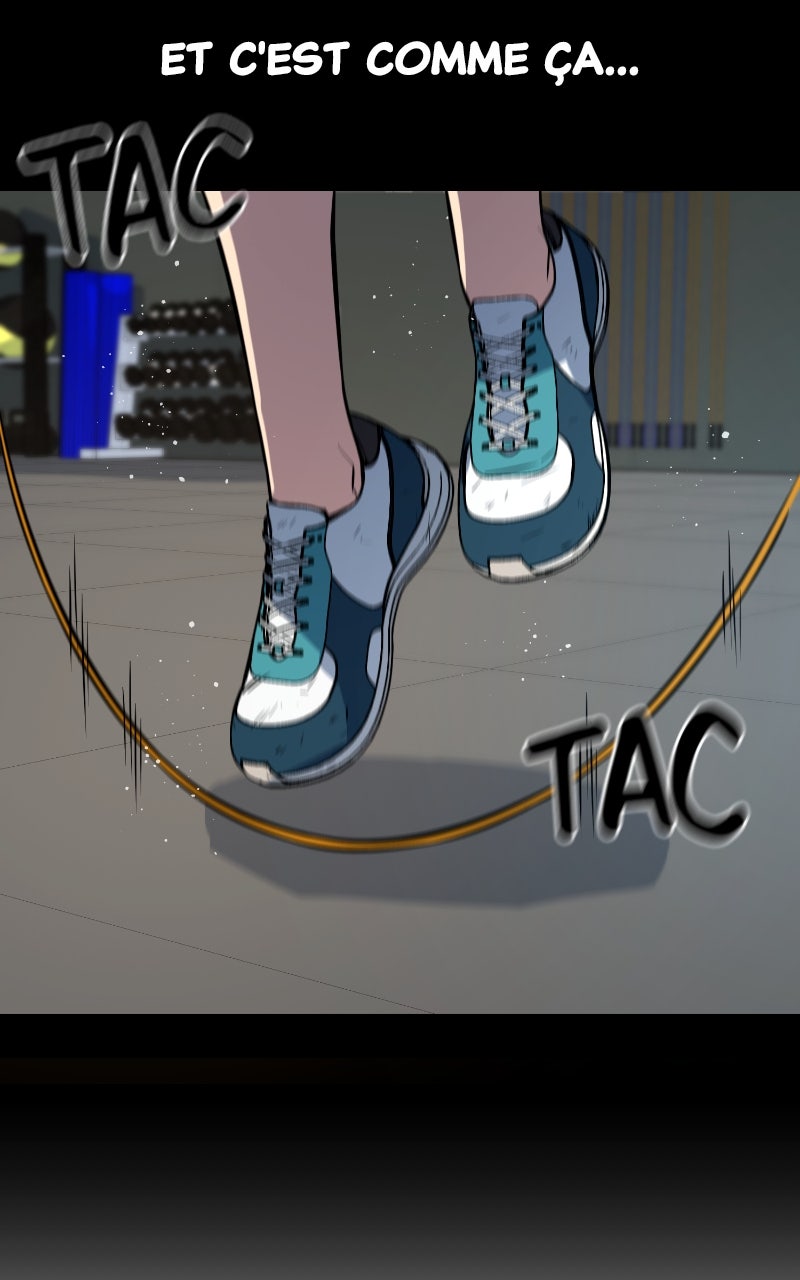 Read King of the Arena FR Manga Online