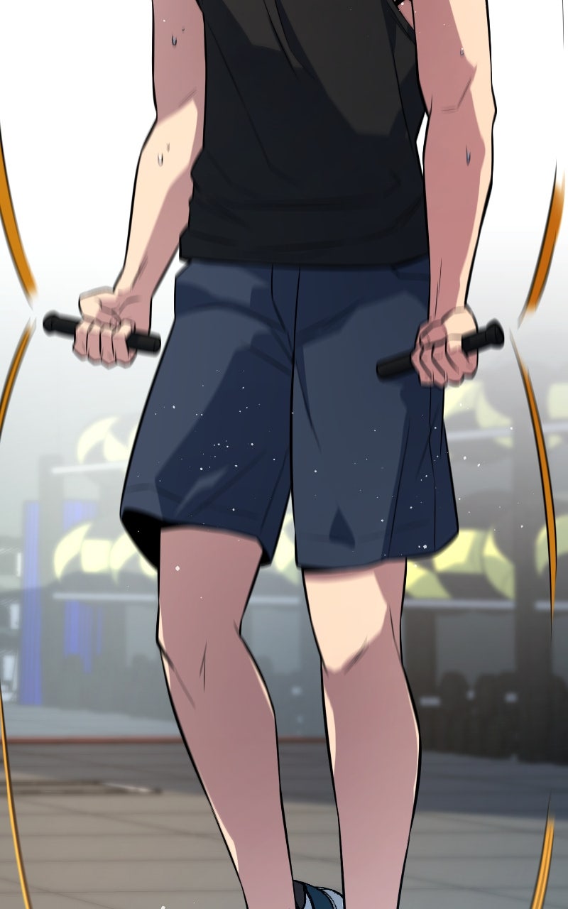 Read King of the Arena FR Manga Online