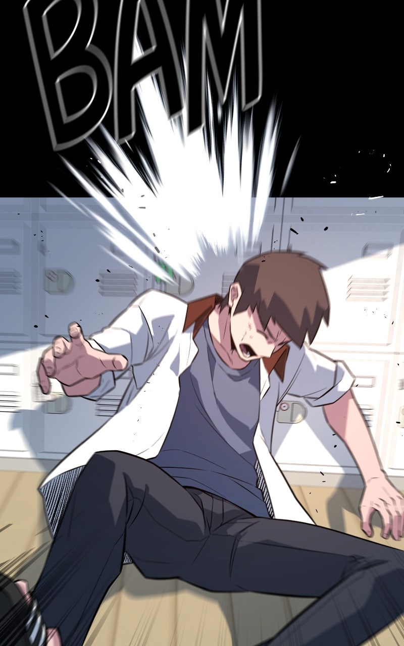 Read King of the Arena FR Manga Online