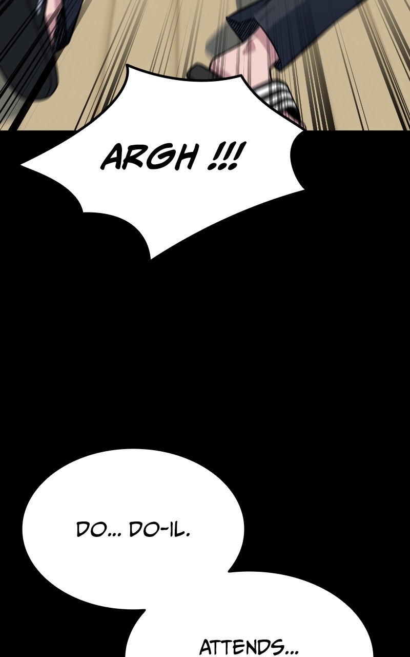 Read King of the Arena FR Manga Online