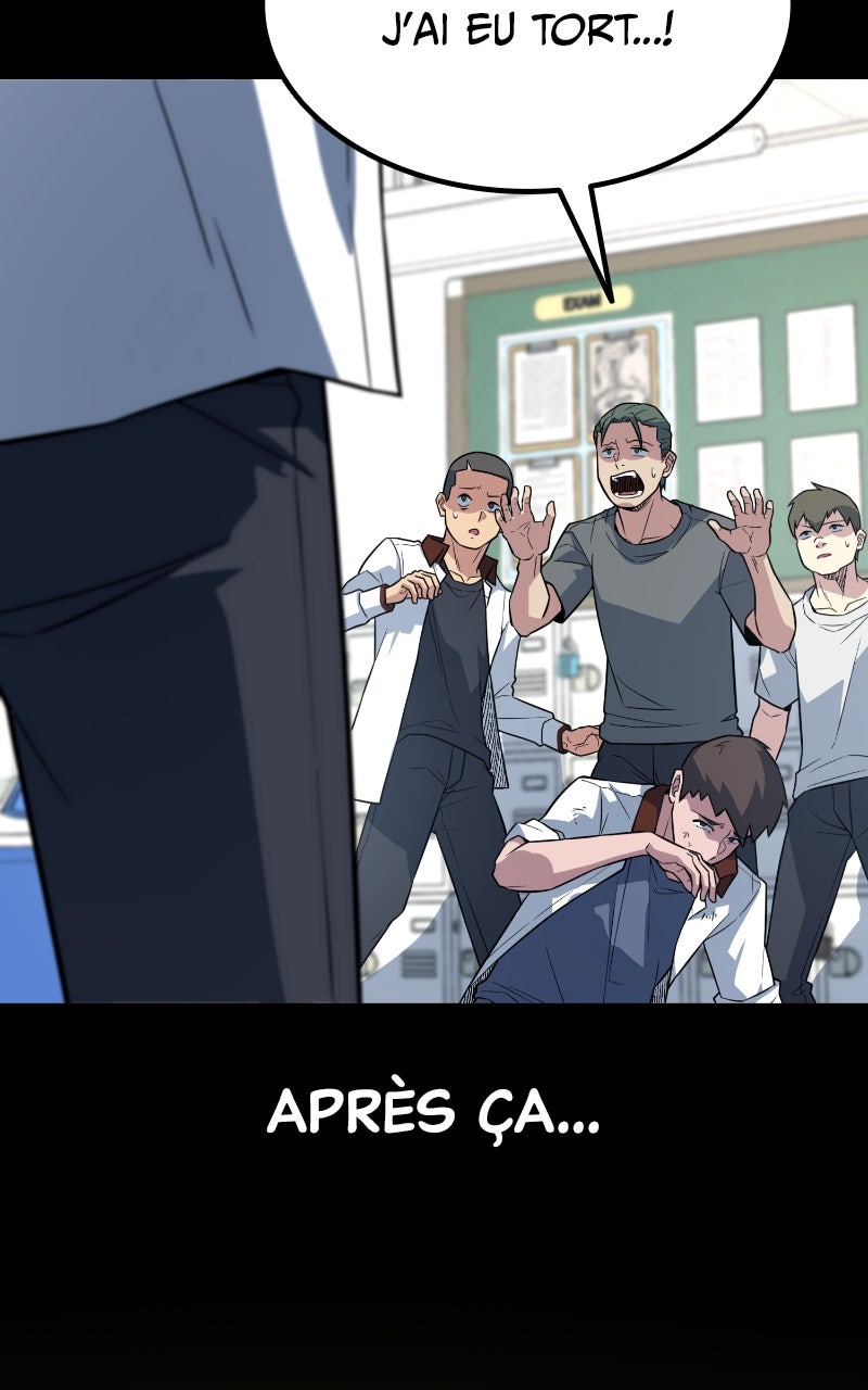 Read King of the Arena FR Manga Online