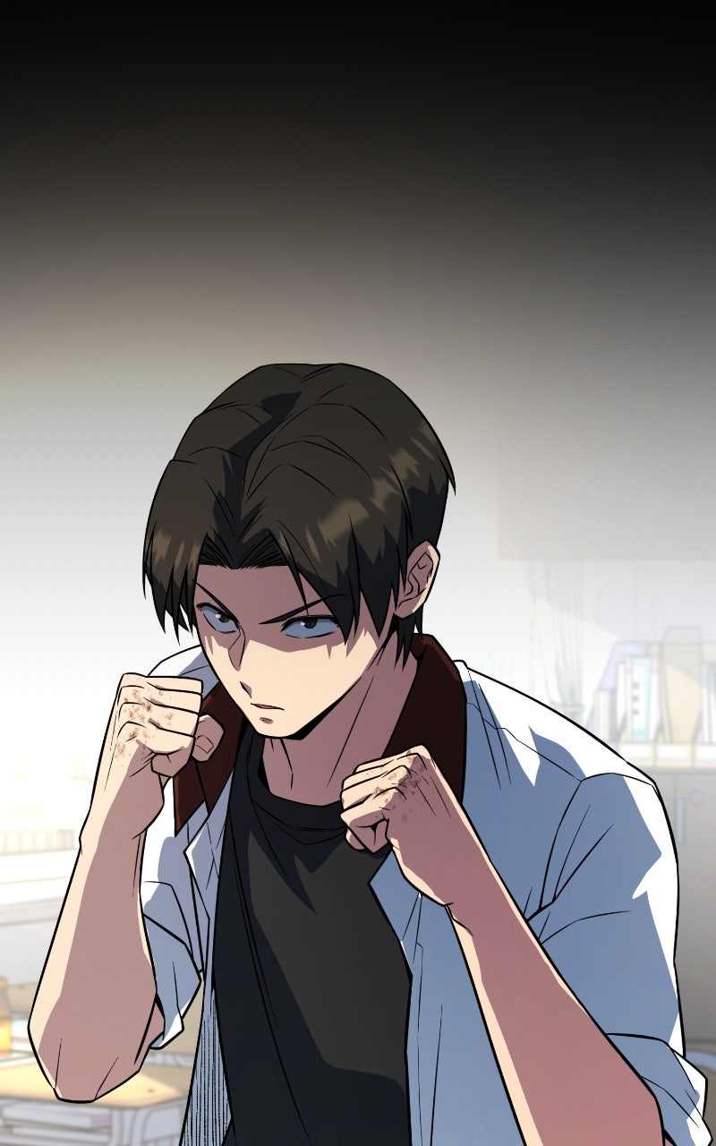 Read King of the Arena FR Manga Online