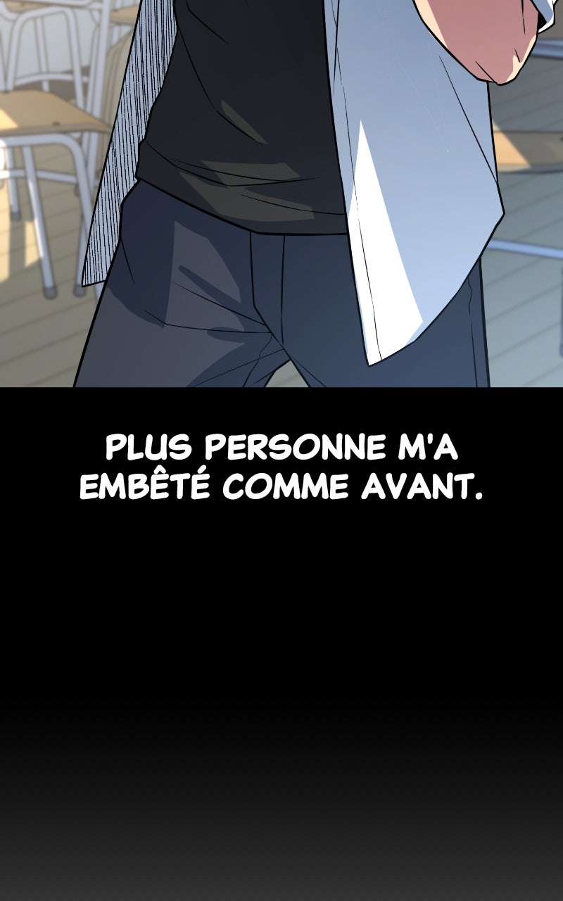 Read King of the Arena FR Manga Online