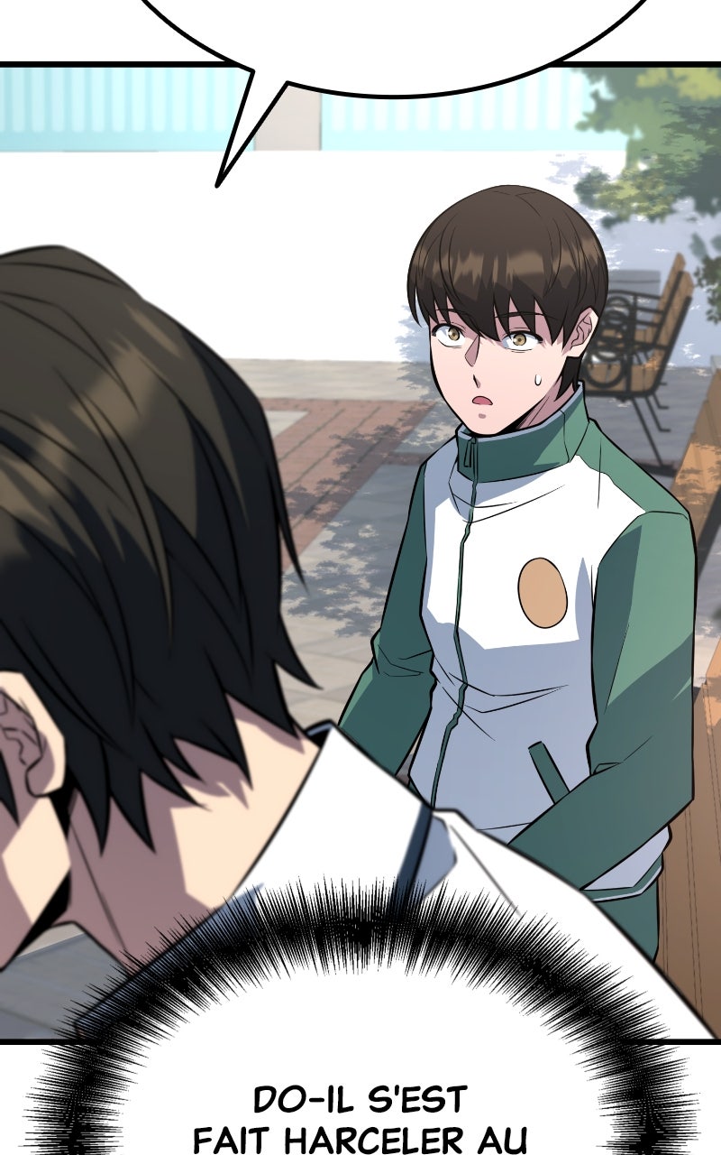 Read King of the Arena FR Manga Online